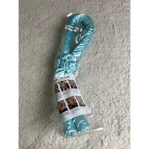 No Heat Curlers, Heatless Curling Rod Headband for Medium and Long Hair NEW